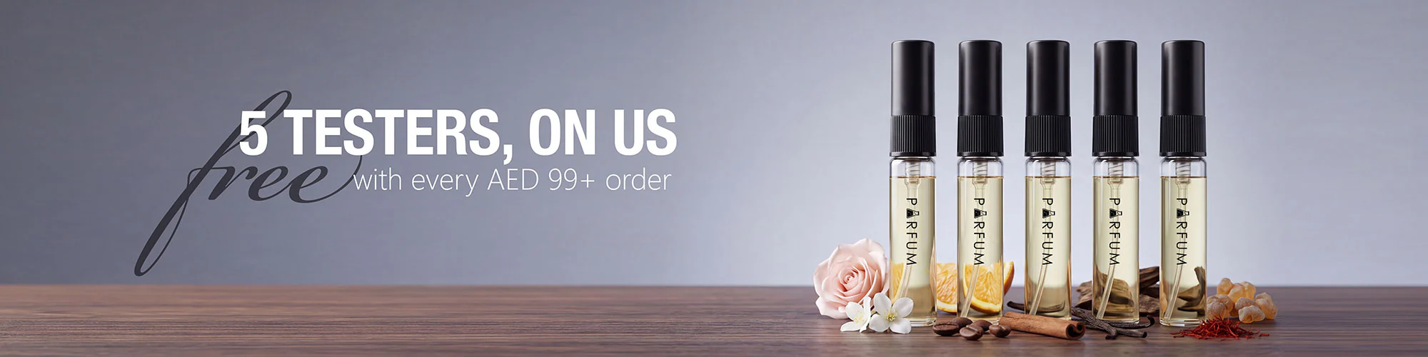 Exquisite Scents for Every Occasion