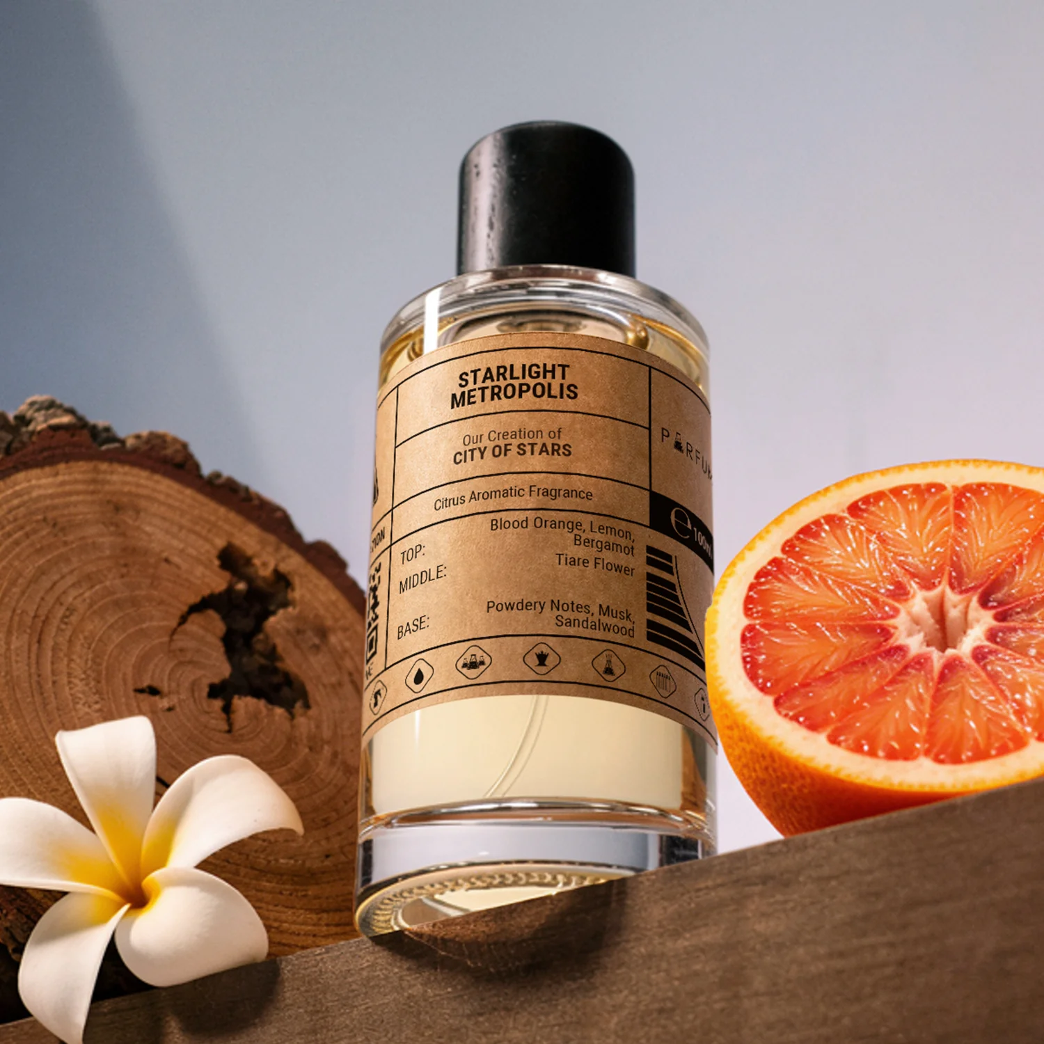 Fragrances