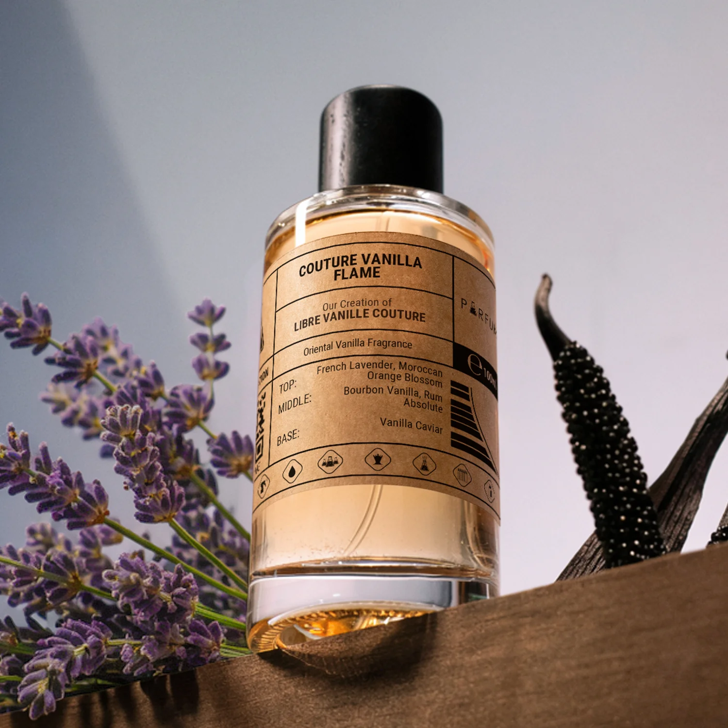Interior Perfume Create